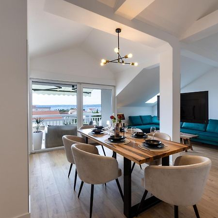 Apartment Panorama Kaštela Екстериор снимка