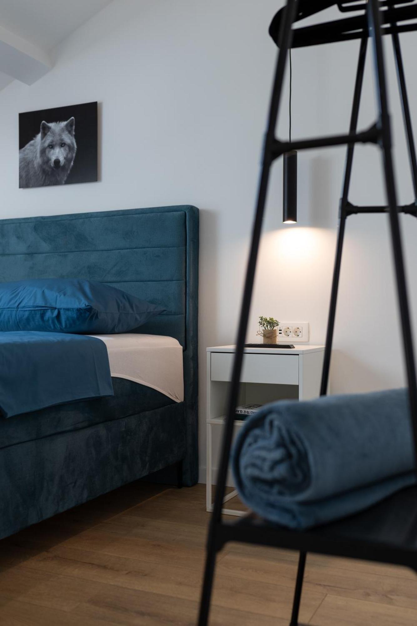 Apartment Panorama Kaštela Екстериор снимка