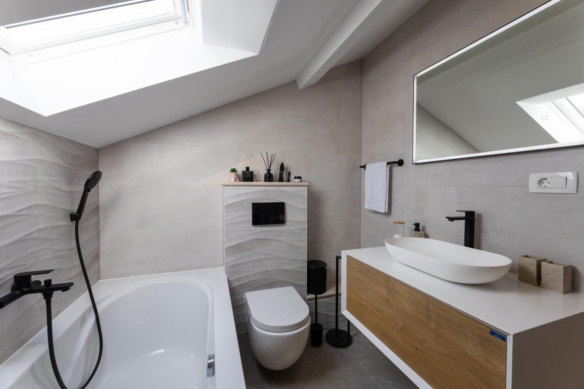 Apartment Panorama Kaštela Екстериор снимка
