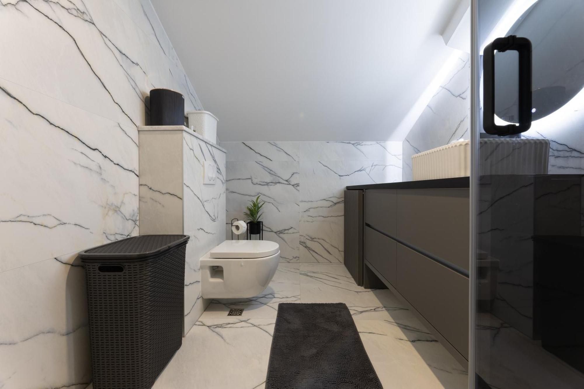 Apartment Panorama Kaštela Екстериор снимка