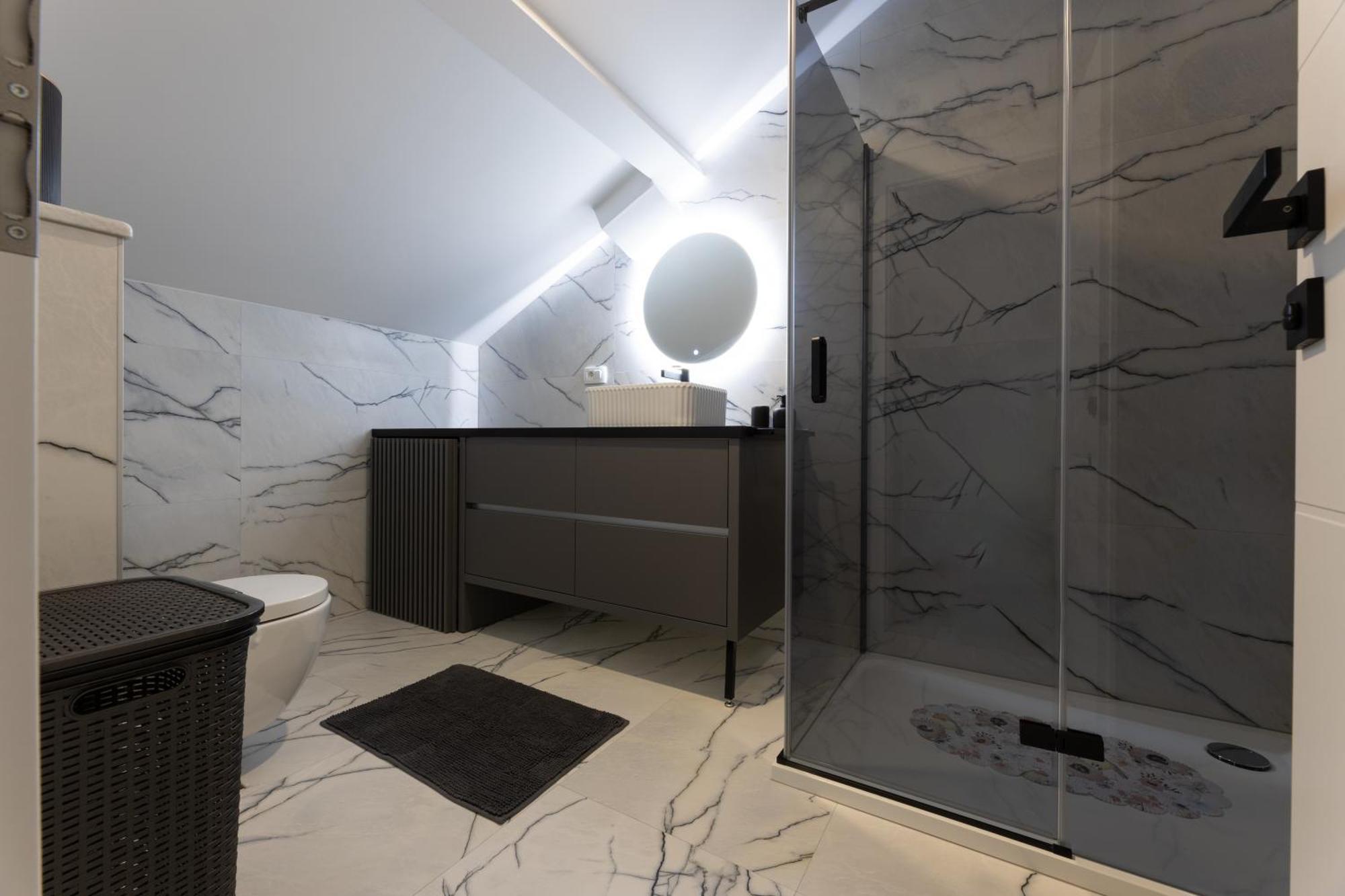 Apartment Panorama Kaštela Екстериор снимка