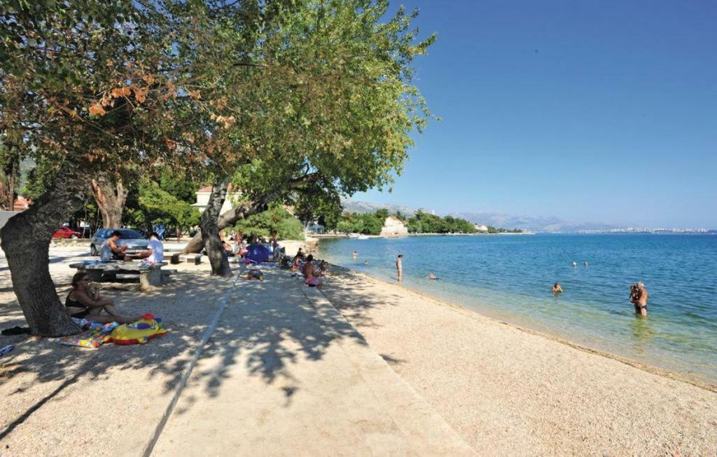 Apartment Panorama Kaštela Екстериор снимка