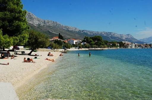 Apartment Panorama Kaštela Екстериор снимка