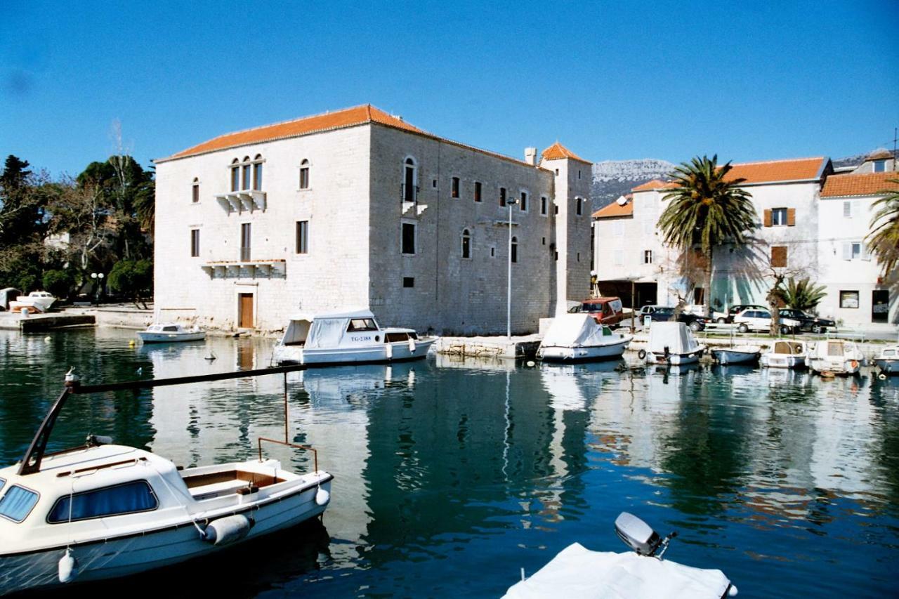 Apartment Panorama Kaštela Екстериор снимка